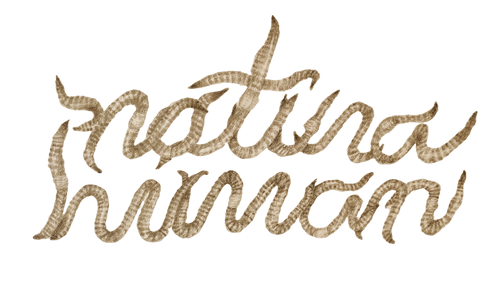 natura human